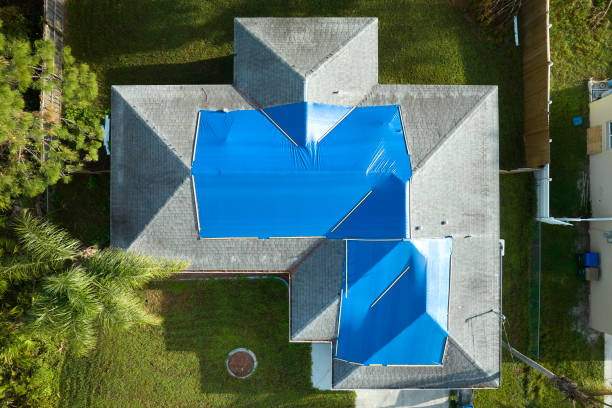 4 Ply Roofing in Cumings, TX
